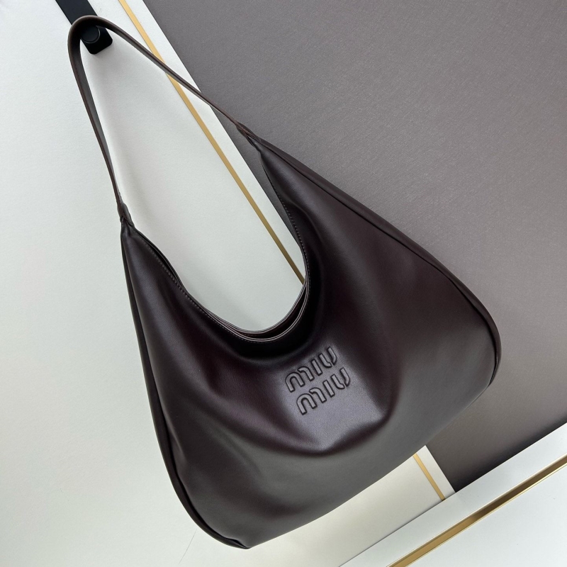 MIU MIU Top Handle Bags